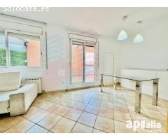 Piso en Sabadell (Can Oriac)