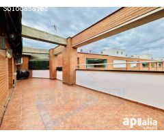 Piso en Sabadell (Can Oriac)