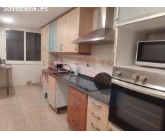 Piso en badalona