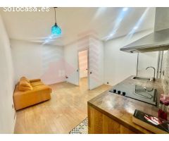 Piso en Horta Guinardó -El Guinardó)
