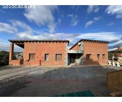 Casa de BANCO en venta en Lliçà de Vall