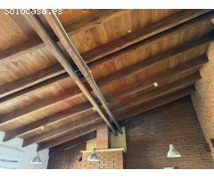 Casa de BANCO en venta en Lliçà de Vall