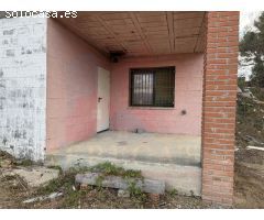 Casa de BANCO en venta en Lliçà de Vall