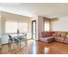 Piso en Venta en Cornellà de Llobregat, La Gavarra