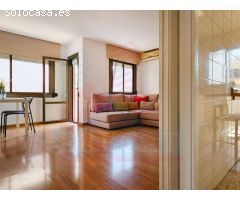 Piso en Venta en Cornellà de Llobregat, La Gavarra