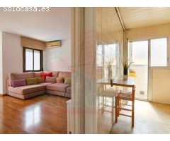 Piso en Venta en Cornellà de Llobregat, La Gavarra