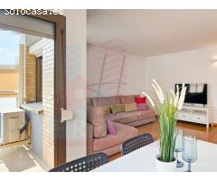 Piso en Venta en Cornellà de Llobregat, La Gavarra