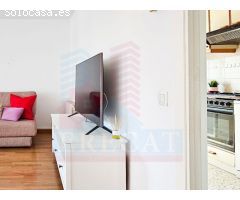 Piso en Venta en Cornellà de Llobregat, La Gavarra