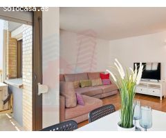 Piso en Venta en Cornellà de Llobregat, La Gavarra