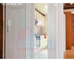 Piso en Venta en Cornellà de Llobregat, La Gavarra