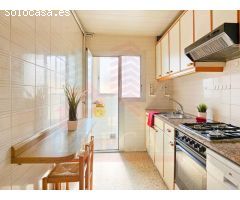 Piso en Venta en Cornellà de Llobregat, La Gavarra