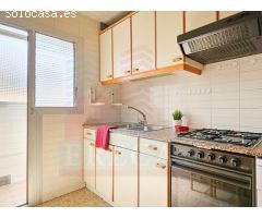 Piso en Venta en Cornellà de Llobregat, La Gavarra
