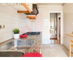 Piso en Venta en Cornellà de Llobregat, La Gavarra