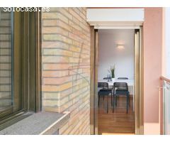 Piso en Venta en Cornellà de Llobregat, La Gavarra