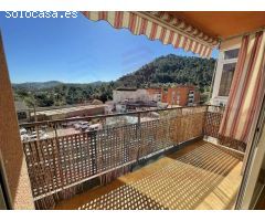 Piso de BANCO en venta en Cervelló
