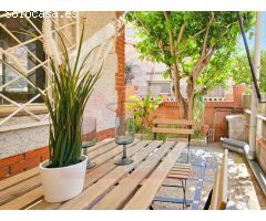 Casa para reformar en venta en La Gavarra
