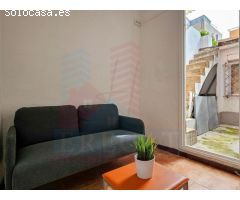 Casa para reformar en venta en La Gavarra