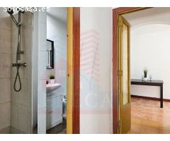 Casa para reformar en venta en La Gavarra