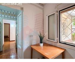 Casa para reformar en venta en La Gavarra