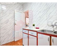 Casa para reformar en venta en La Gavarra