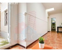 Casa para reformar en venta en La Gavarra