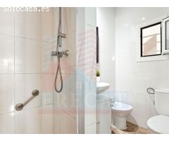 Casa para reformar en venta en La Gavarra