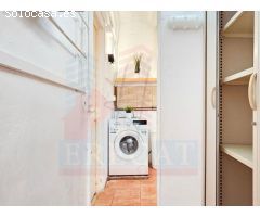 Casa para reformar en venta en La Gavarra