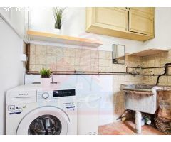 Casa para reformar en venta en La Gavarra