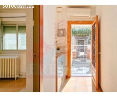 Casa para reformar en venta en La Gavarra