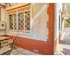 Casa para reformar en venta en La Gavarra