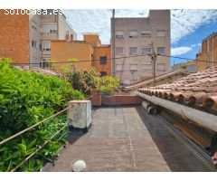 Casa para reformar en venta en La Gavarra