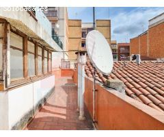 Casa para reformar en venta en La Gavarra