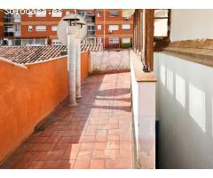 Casa para reformar en venta en La Gavarra