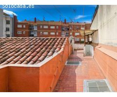 Casa para reformar en venta en La Gavarra
