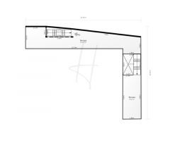 Casa para reformar en venta en La Gavarra