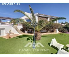 Se vende: Villa fantástica y moderna, Caleta de Vélez, Andalucía