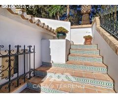 Se vende: Villa fantástica y moderna, Caleta de Vélez, Andalucía
