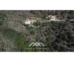 Se vende: Casa de campo, Torrox, Málaga, Andalucía