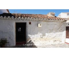 Se vende: Casa de pueblo, Canillas de Aceituno, Málaga, Andalucia