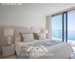 Se vende: Espectacular pareado con vistas al mar en Almuñécar