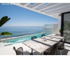 Se vende: ¡Espectacular Villa con Impresionantes Vistas al Mar en Almuñécar!