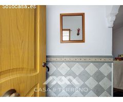 Se vende:Casa de pueblo Competa, Málaga, Andalucía
