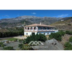 Se vende, Casa, Sedella, Málaga, Andalucía