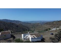 Se vende: Finca, Canillas de Aceituno, Andalucia