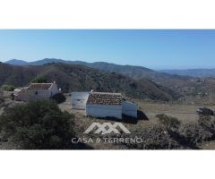 Se vende: Finca, Canillas de Aceituno, Andalucia