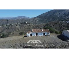 Se vende: Finca, Canillas de Aceituno, Andalucia
