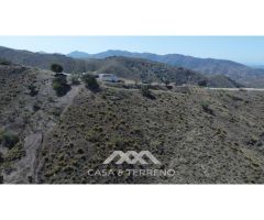 Se vende: Finca, Canillas de Aceituno, Andalucia