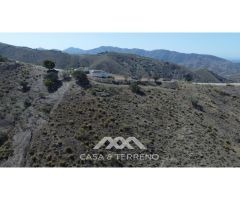Se vende: Finca, Canillas de Aceituno, Andalucia