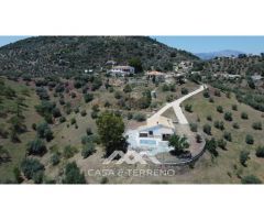 Se vende: Fincas, Comares, Málaga