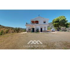 Se vende: Fincas, Comares, Málaga